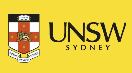 University of New South Wales, Sydney 