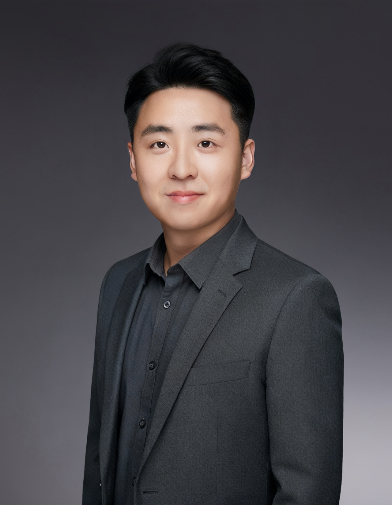 Yu Peng